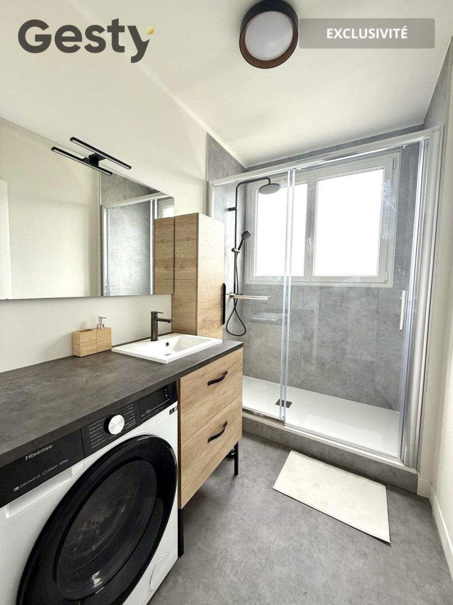 
                                                Colocation
                                                 1 chambre à louer Fac de droit Rennes