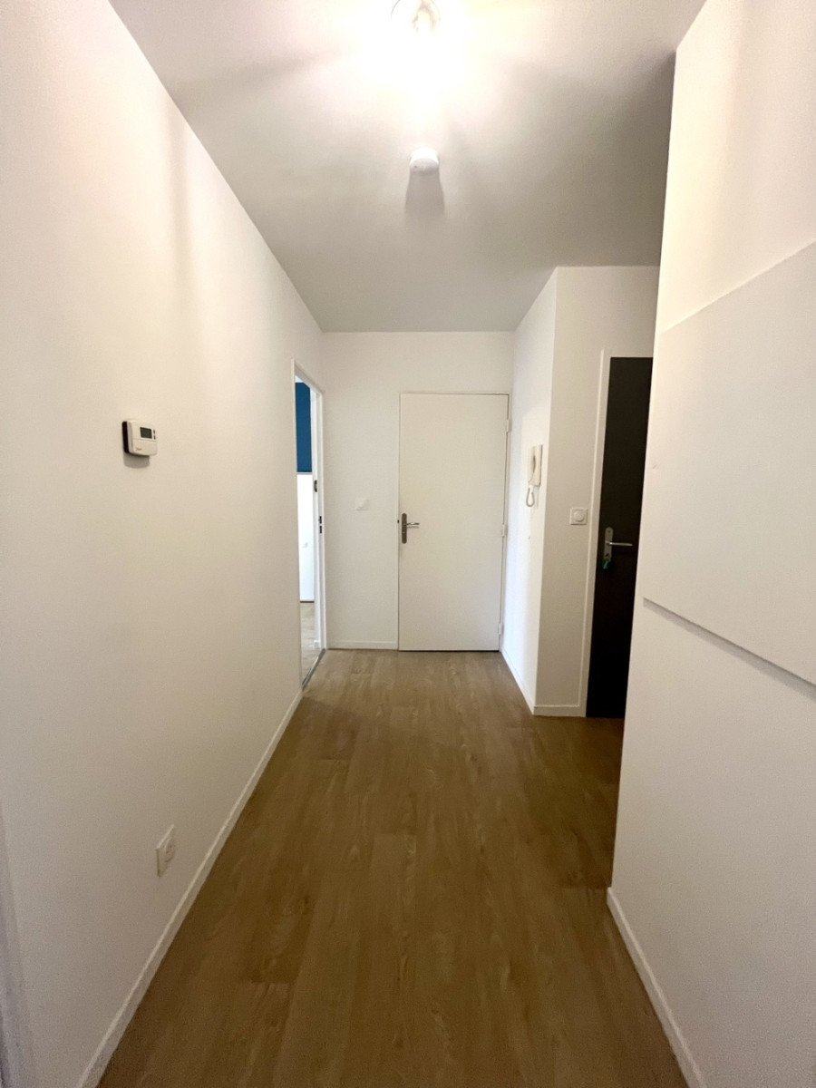 
                                                Colocation
                                                 1 chambre à louer Rennes Nord st Martin