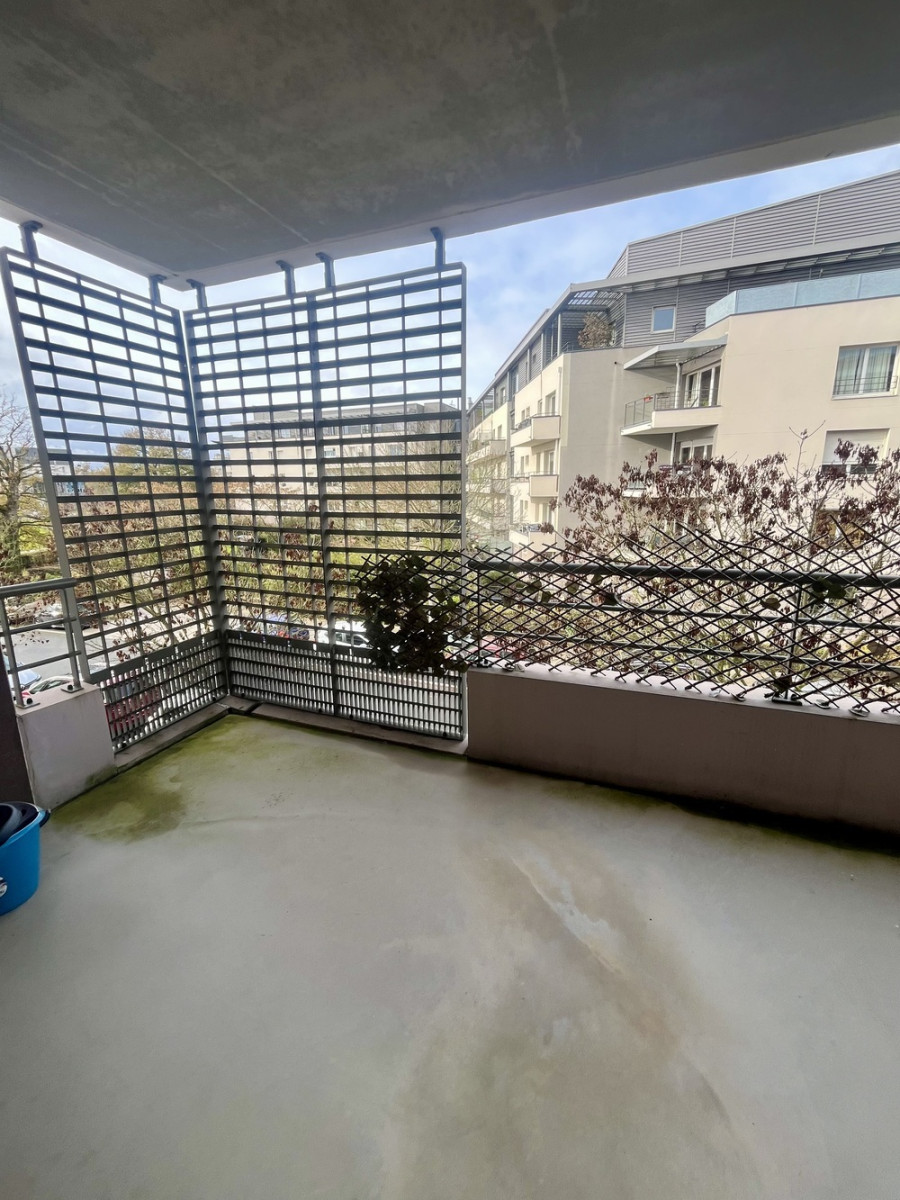 
                                                Colocation
                                                 1 chambre à louer Rennes Nord st Martin