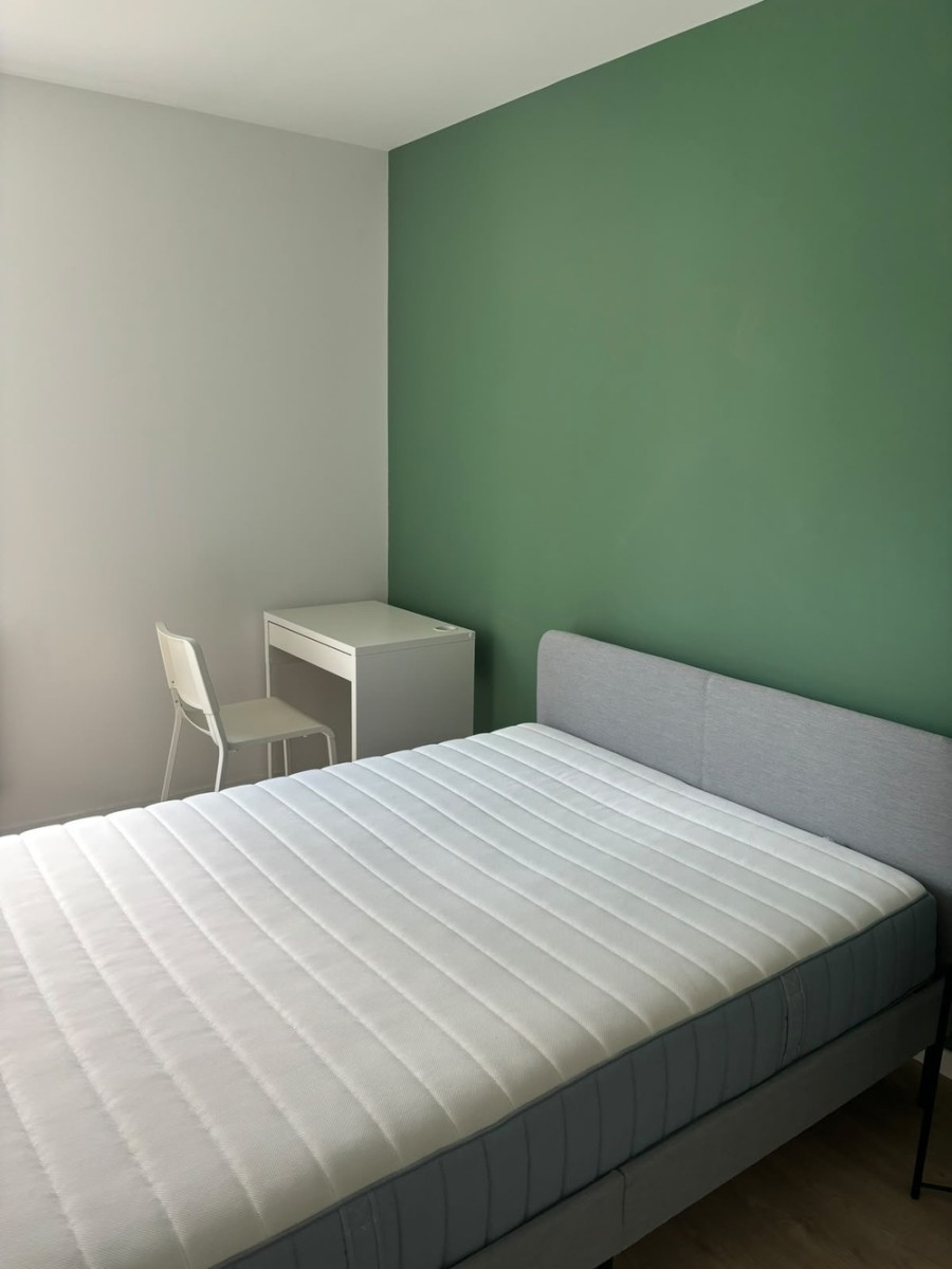 
                                                Colocation
                                                 1 chambre à louer Rennes Nord st Martin