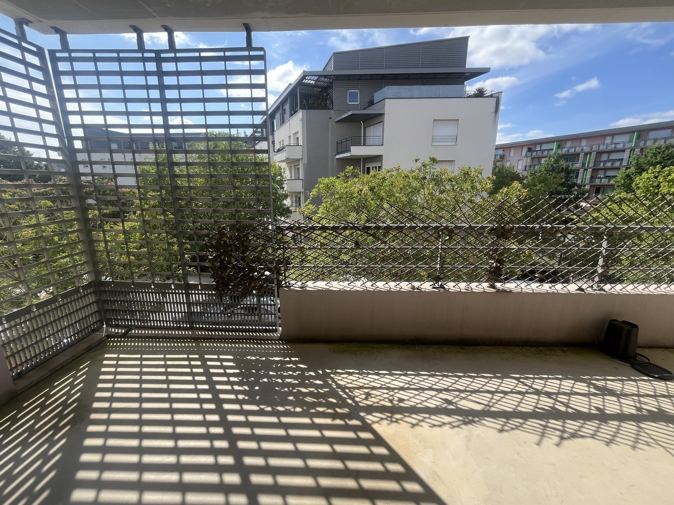 
                                                Colocation
                                                 1 chambre à louer Rennes Nord st Martin