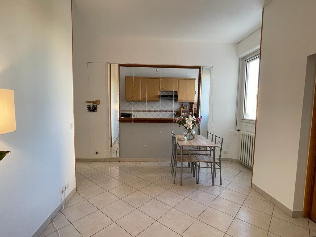 
                                                Location
                                                 1 chambre avec SDB en colocation appartement 58m2