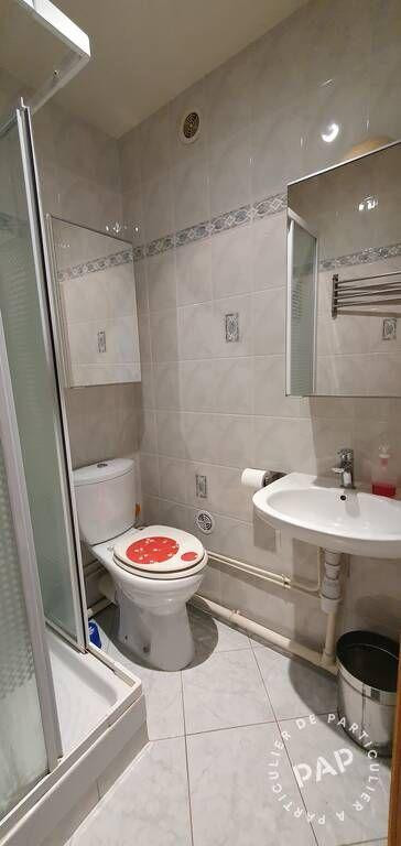 
                                                Location
                                                 1 chambre avec SDB en colocation appartement 58m2