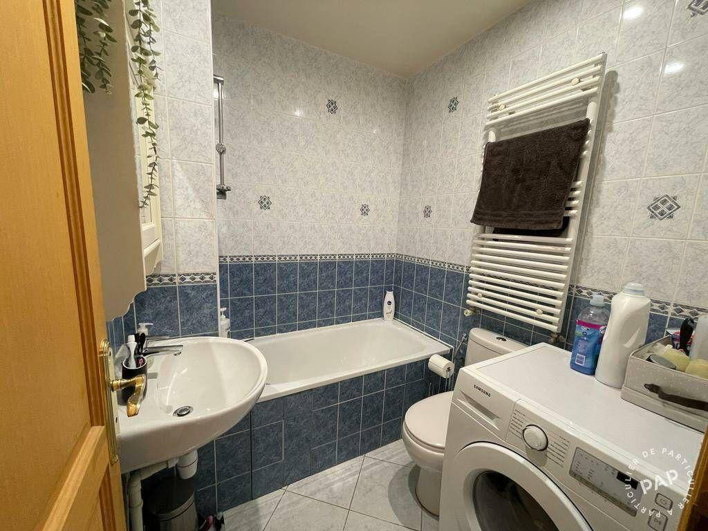 
                                                Location
                                                 1 chambre avec SDB en colocation appartement 58m2