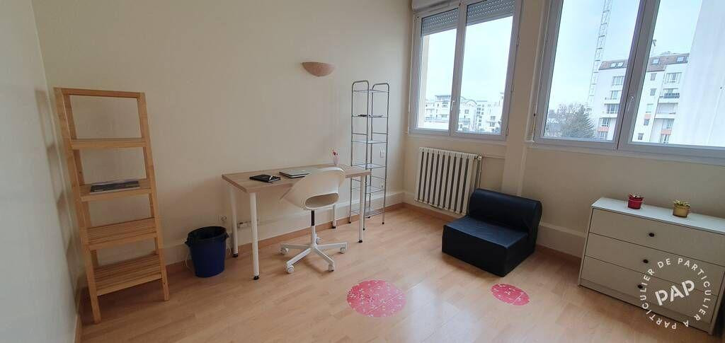 
                                                Location
                                                 1 chambre avec SDB en colocation appartement 58m2