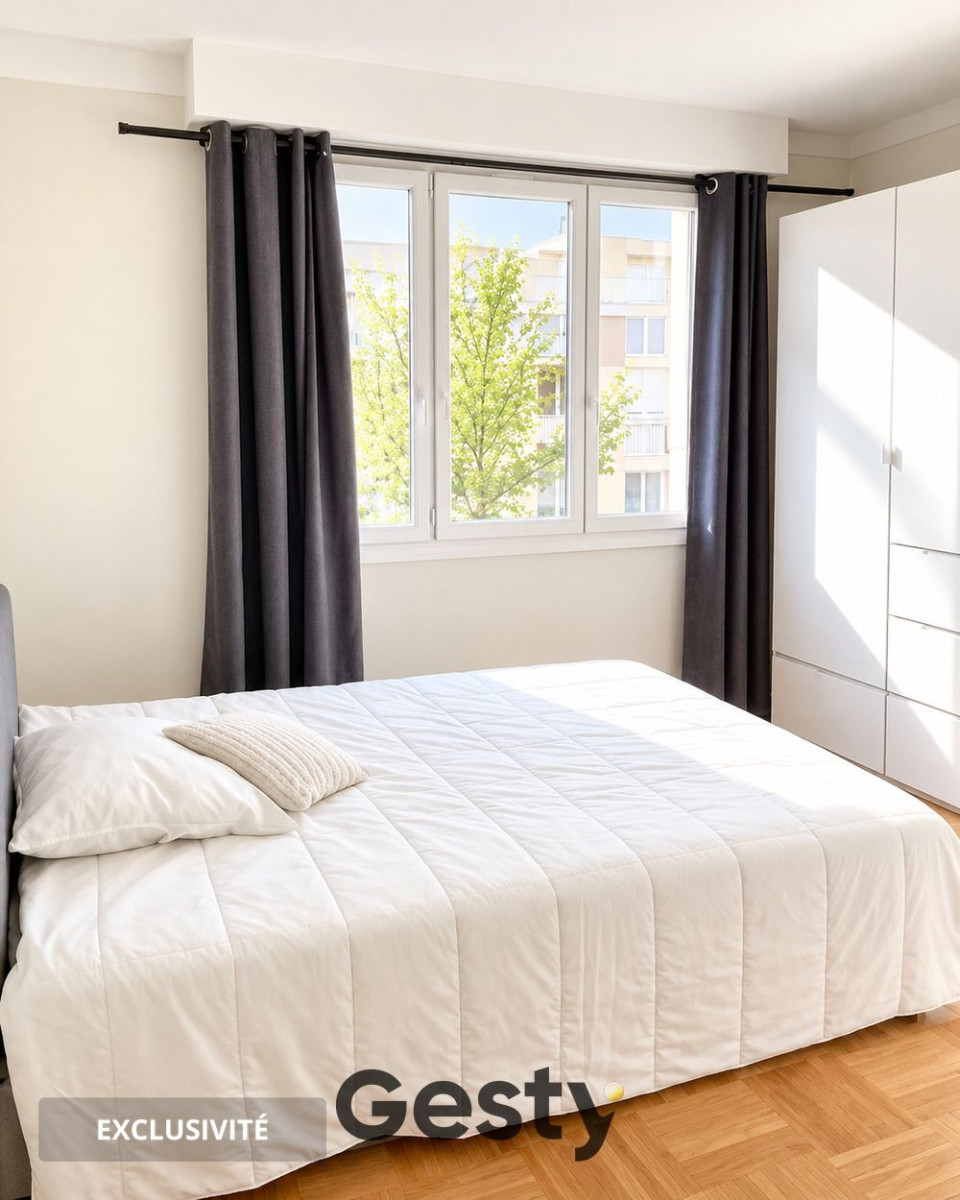 
                                                Colocation
                                                 1 chambre coloc quartier Jeanne D'arc