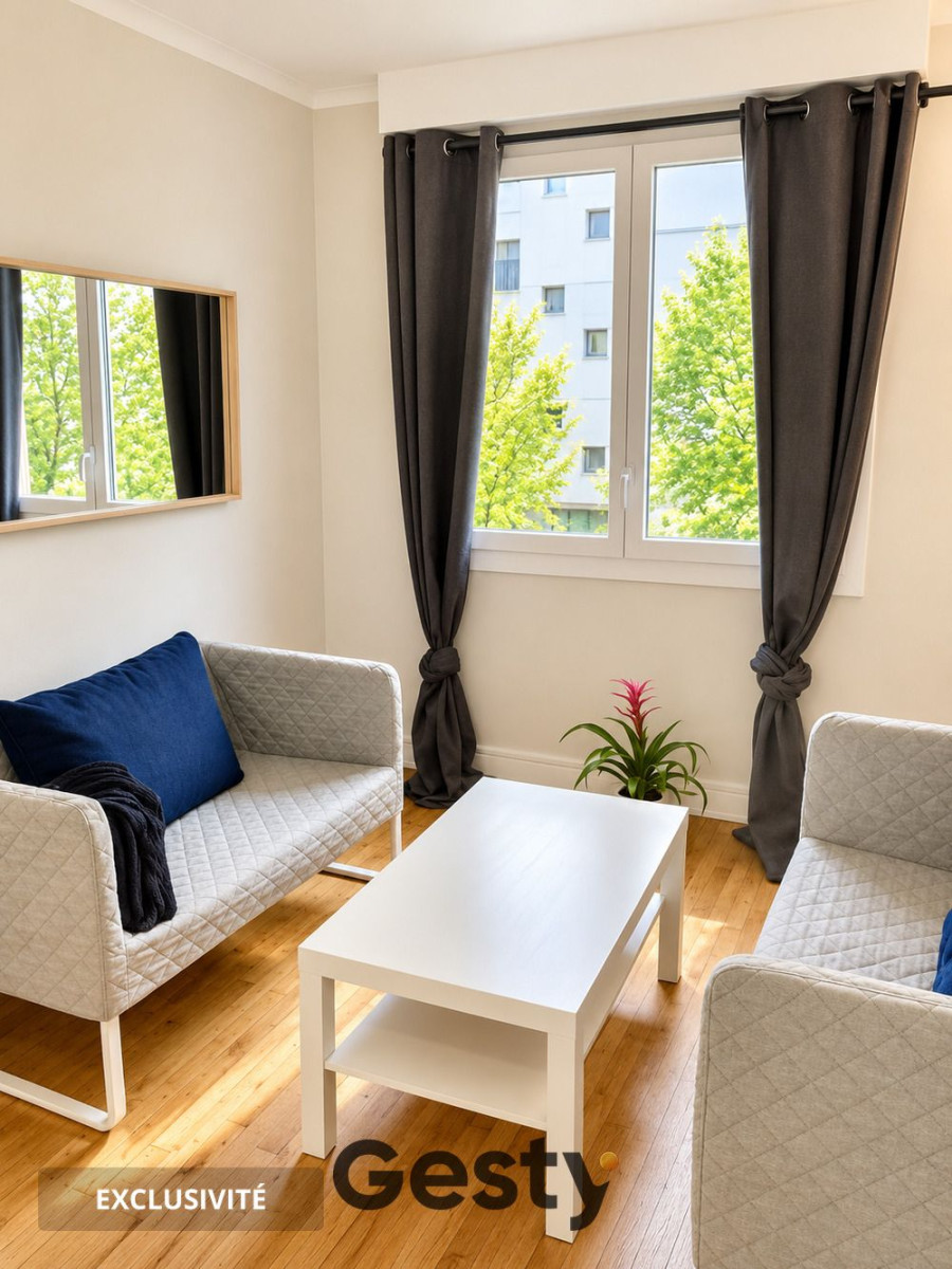 
                                                Colocation
                                                 1 chambre coloc quartier Jeanne D'arc