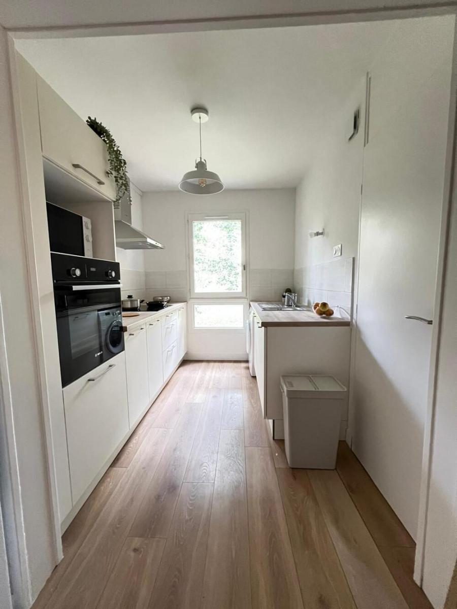 
                                                Colocation
                                                 1 chambre coloc Rennes Gayeulles - Beaulieu