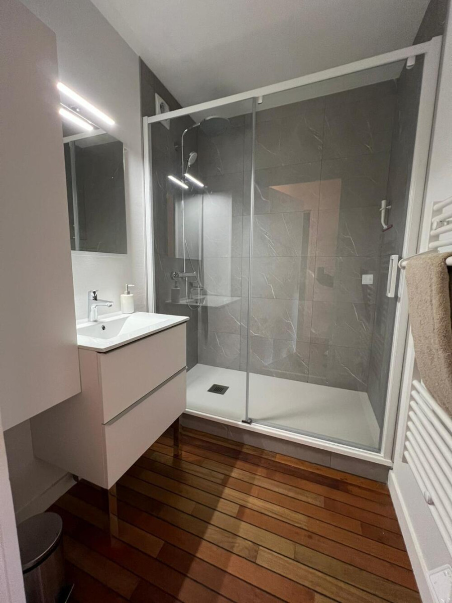 
                                                Colocation
                                                 1 chambre coloc Rennes Gayeulles - Beaulieu