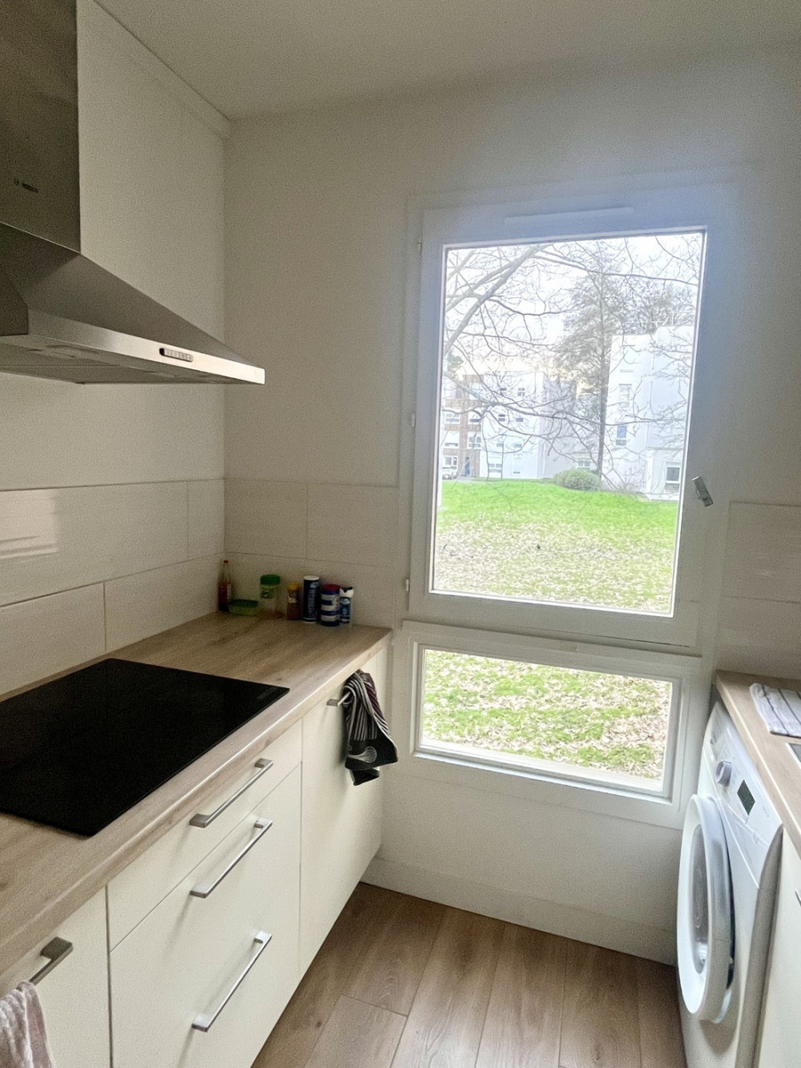 
                                                Colocation
                                                 1 chambre coloc Rennes Gayeulles - Beaulieu