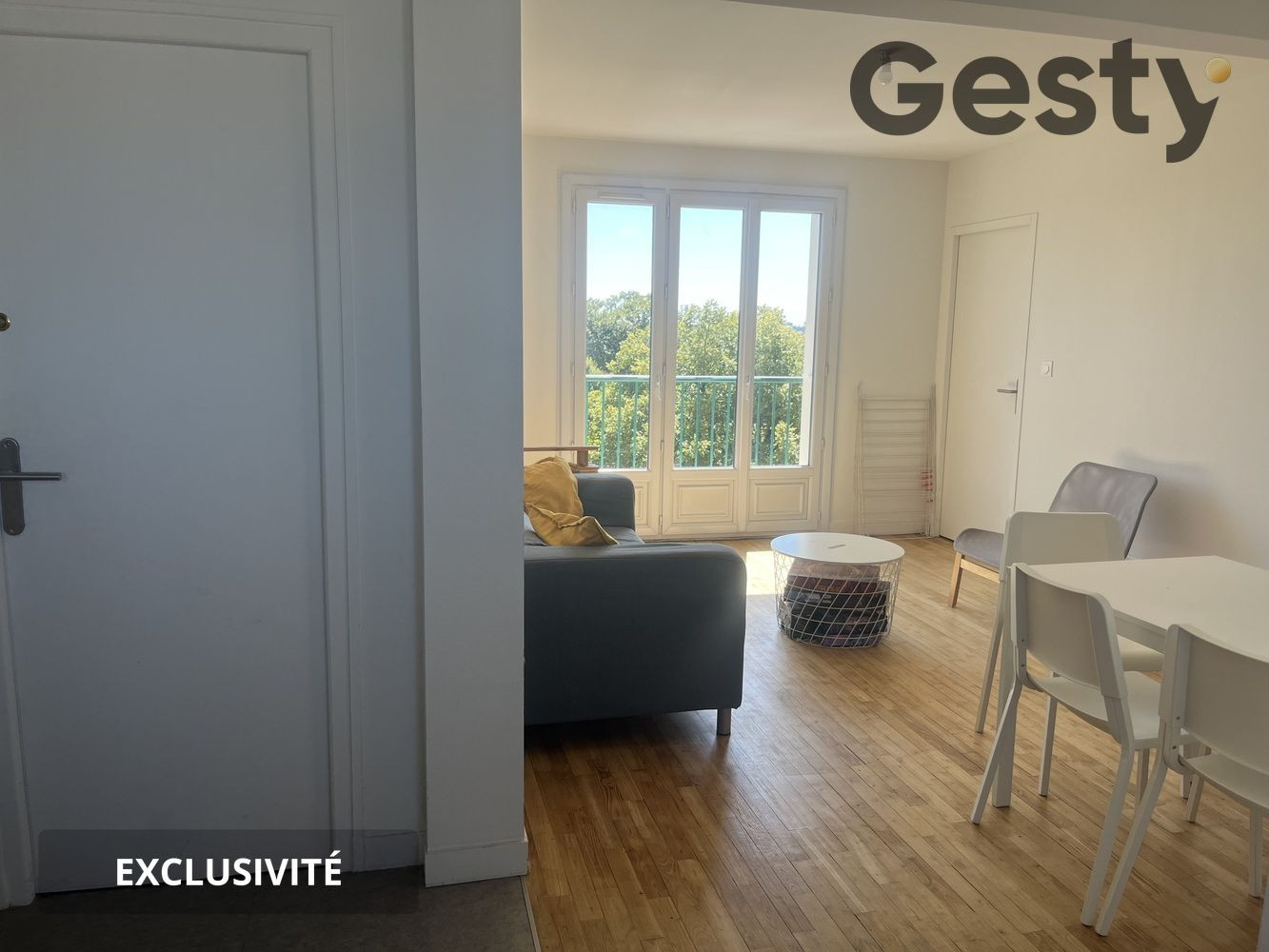 
                                                Colocation
                                                 1 chambre colocation Beaulieu Rennes 1