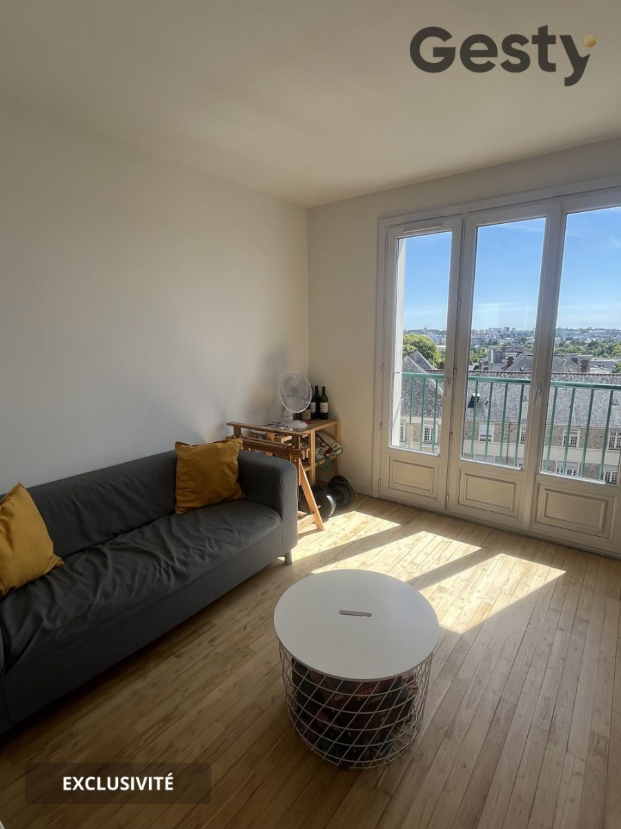 
                                                Colocation
                                                 1 chambre colocation Beaulieu Rennes 1