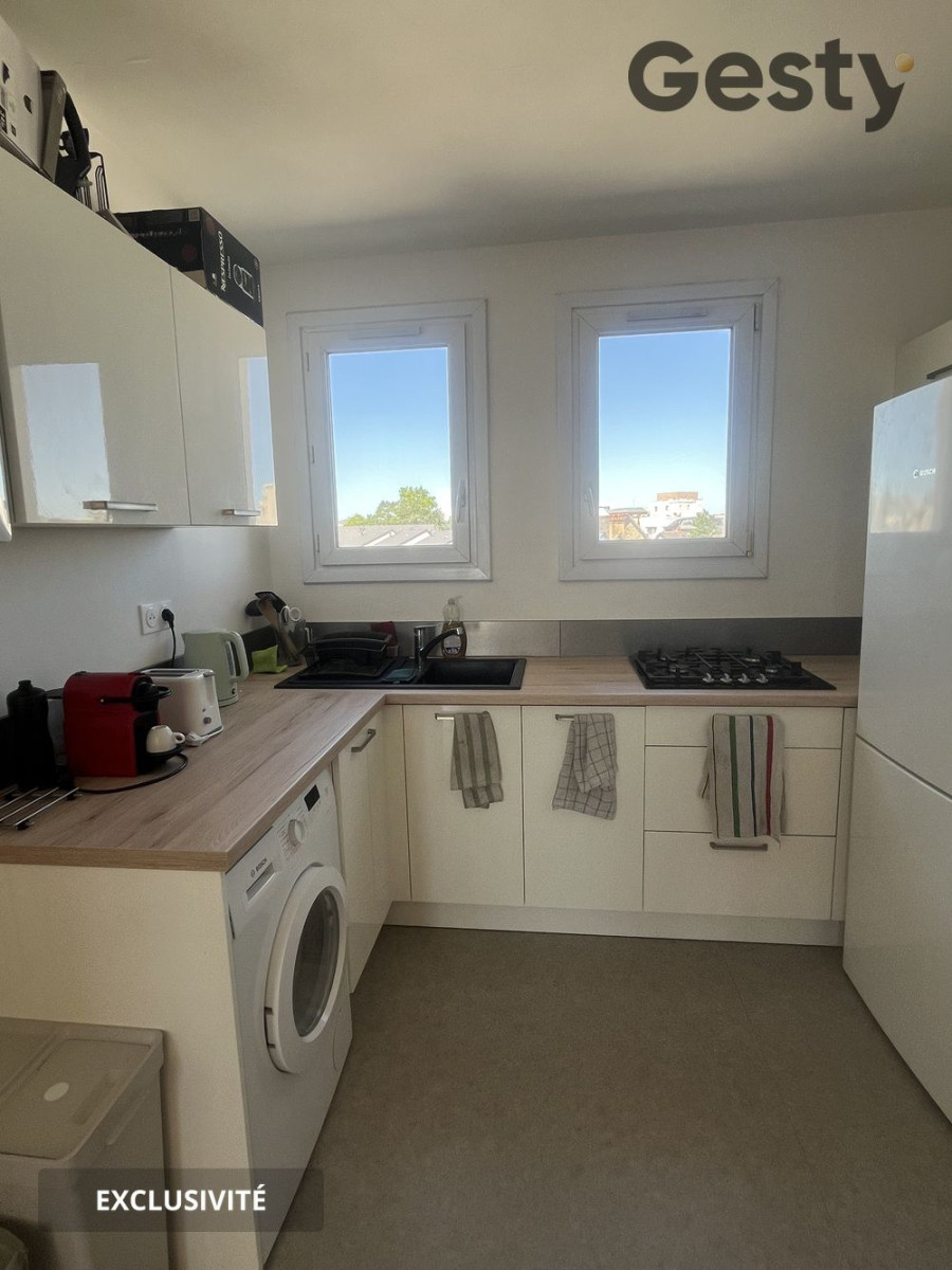 
                                                Colocation
                                                 1 chambre colocation Beaulieu Rennes 1