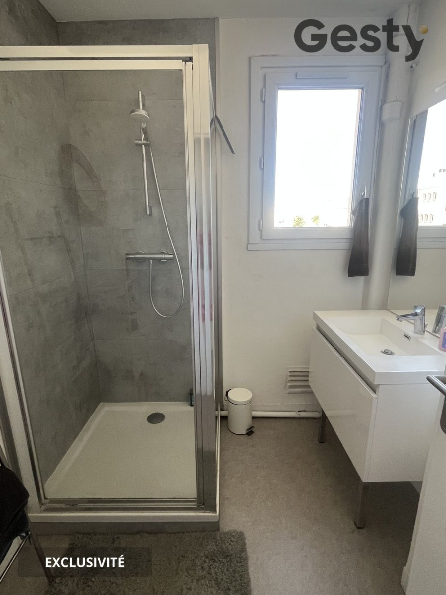 
                                                Colocation
                                                 1 chambre colocation Beaulieu Rennes 1