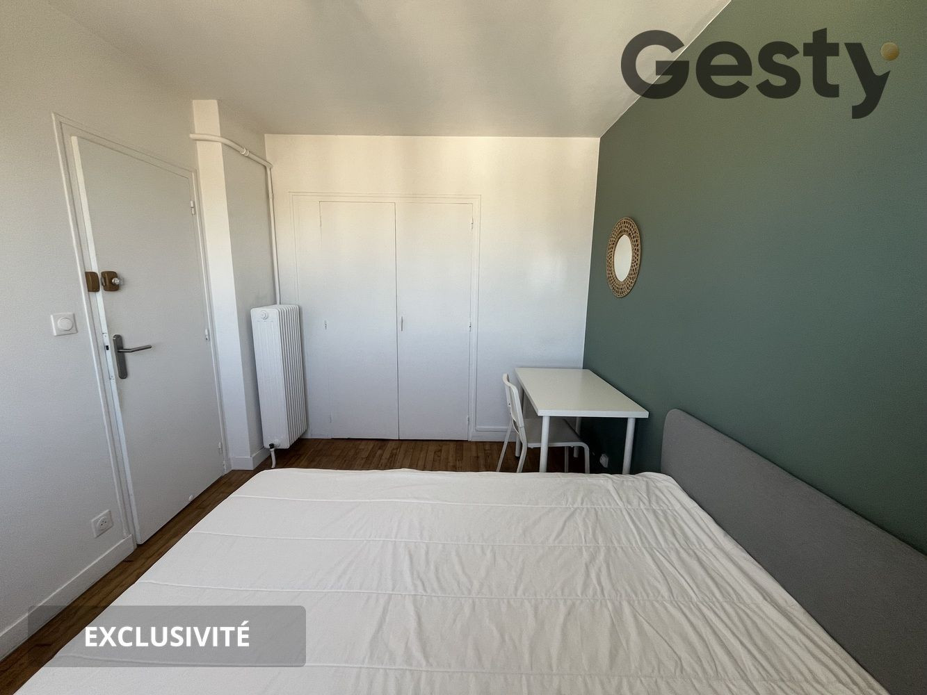 
                                                Colocation
                                                 1 chambre colocation Beaulieu Rennes 1