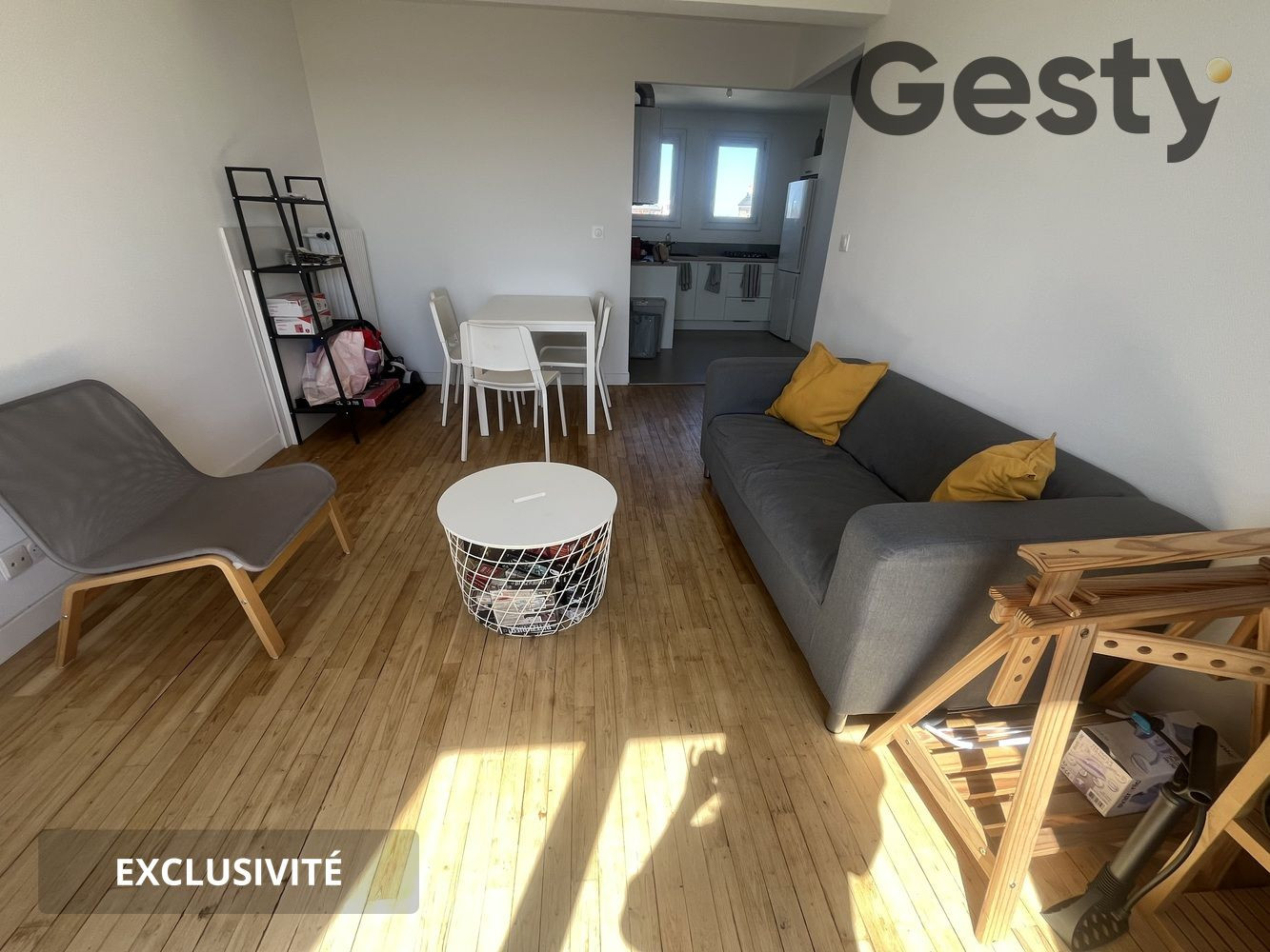 
                                                Colocation
                                                 1 chambre colocation Beaulieu Rennes 1