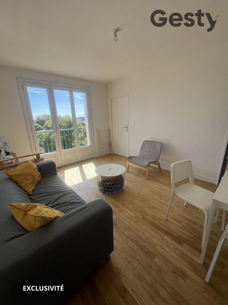 
                                                Colocation
                                                 1 chambre colocation Beaulieu Rennes 1