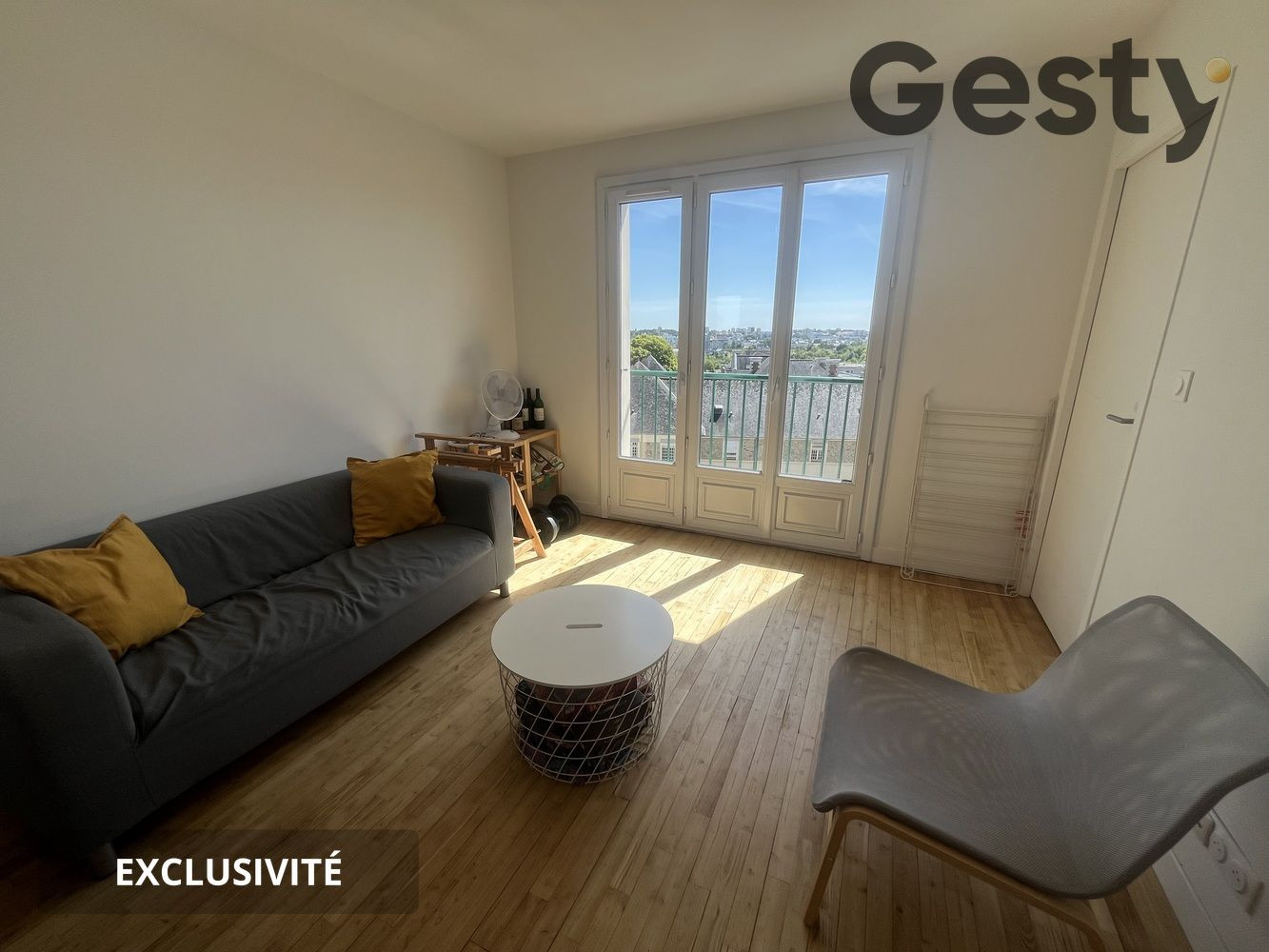 
                                                Colocation
                                                 1 chambre colocation Beaulieu Rennes 1