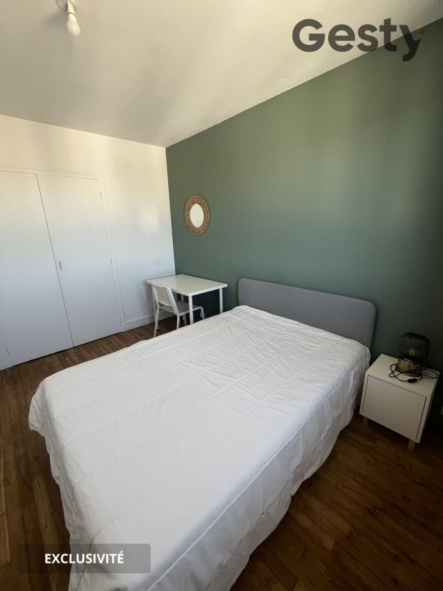 
                                                Colocation
                                                 1 chambre colocation Beaulieu Rennes 1