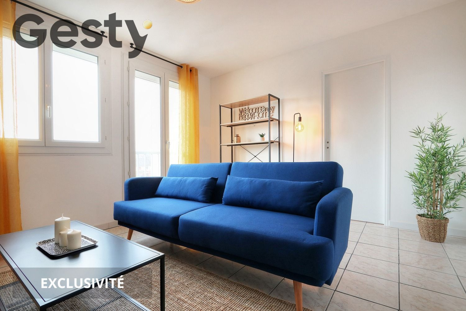 
                                                Colocation
                                                 1 chambre colocation Rennes Brequigny