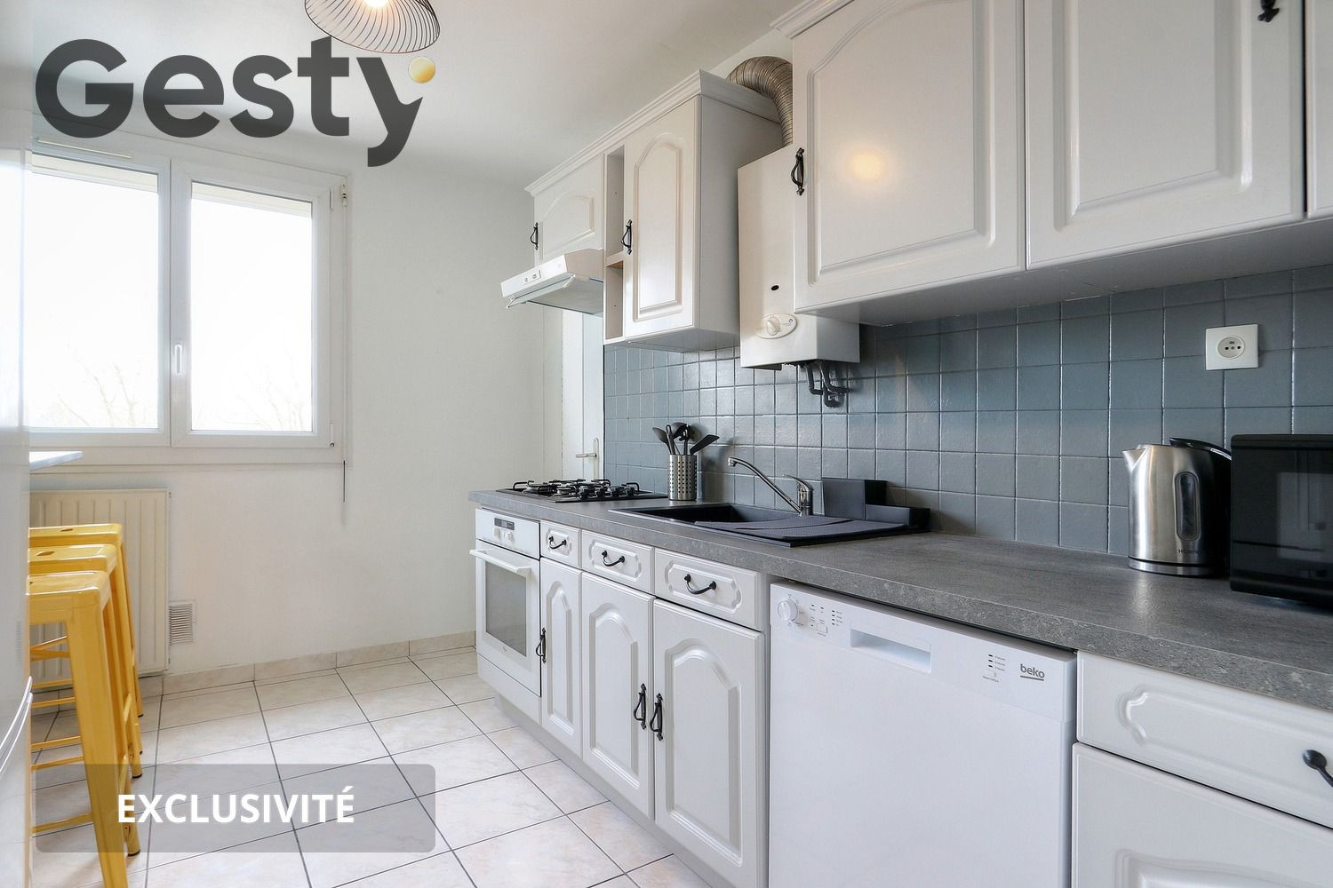 
                                                Colocation
                                                 1 chambre colocation Rennes Brequigny