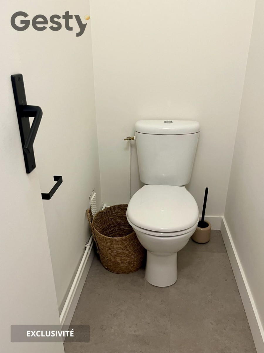 
                                                Colocation
                                                 1 chambre colocation Rennes métro Clémenceau