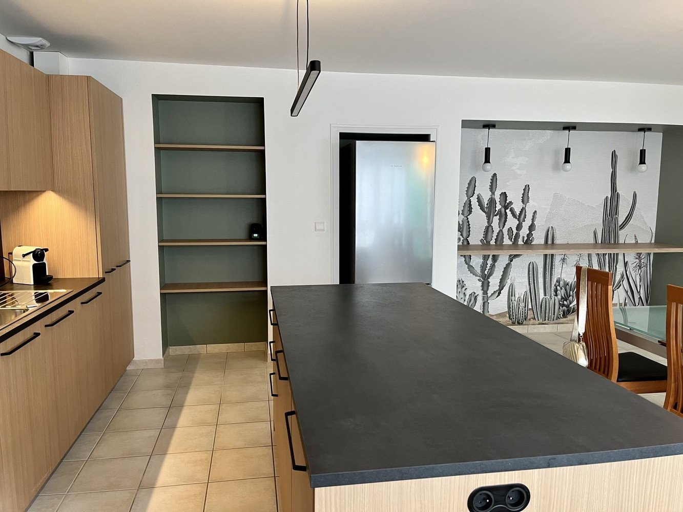 
                                                Colocation
                                                 1 chambre dans coliving à Noyal Chatillon