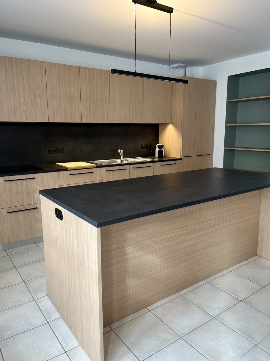 
                                                Colocation
                                                 1 chambre dans coliving à Noyal Chatillon