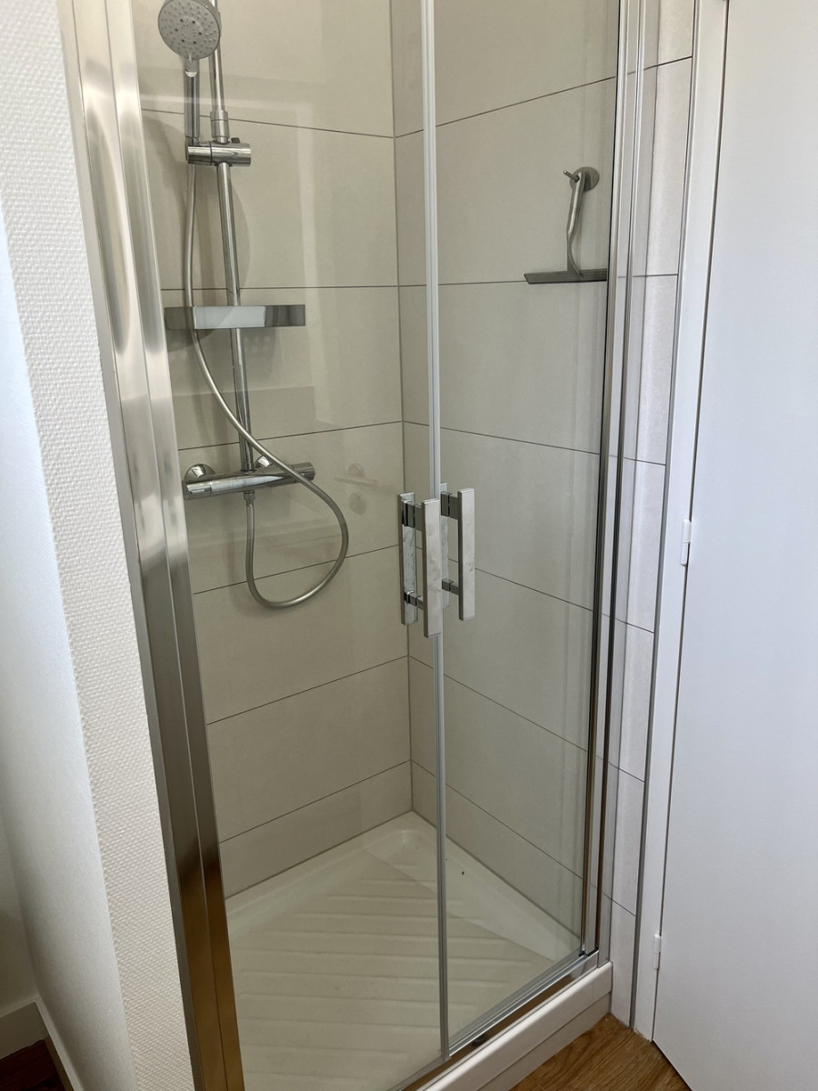 
                                                Colocation
                                                 1 chambre dans coliving à Noyal Chatillon