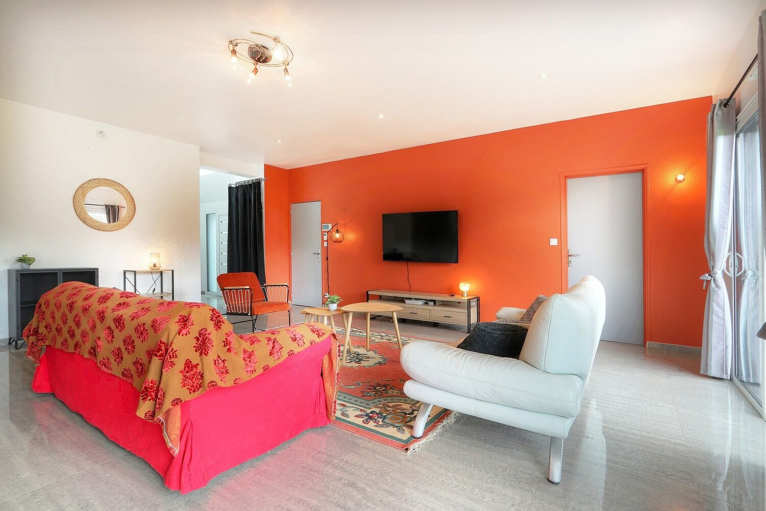 
                                                Colocation
                                                 1 chambre dans coliving près des Gayeulles