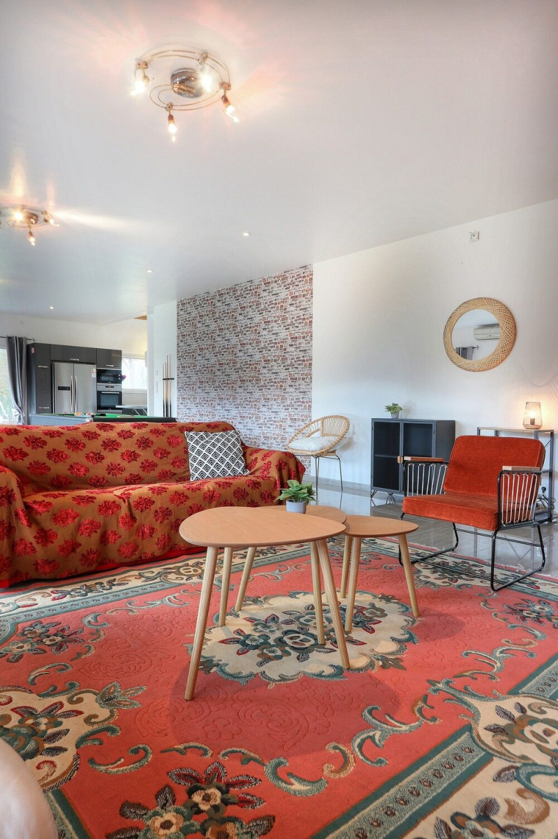
                                                Colocation
                                                 1 chambre dans coliving près des Gayeulles
