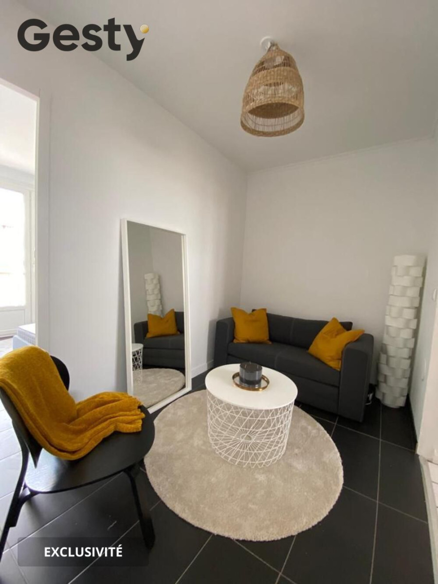 
                                                Colocation
                                                 1 chambre dans coloc, métro Rennes Cleunay