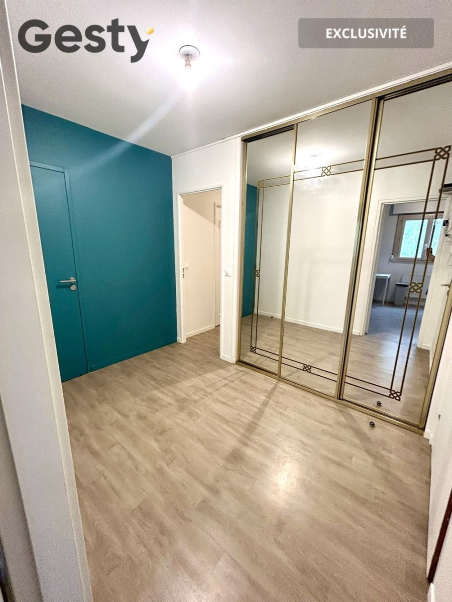 
                                                Colocation
                                                 2 chambres coloc Rennes Beaulieu Rennes 1