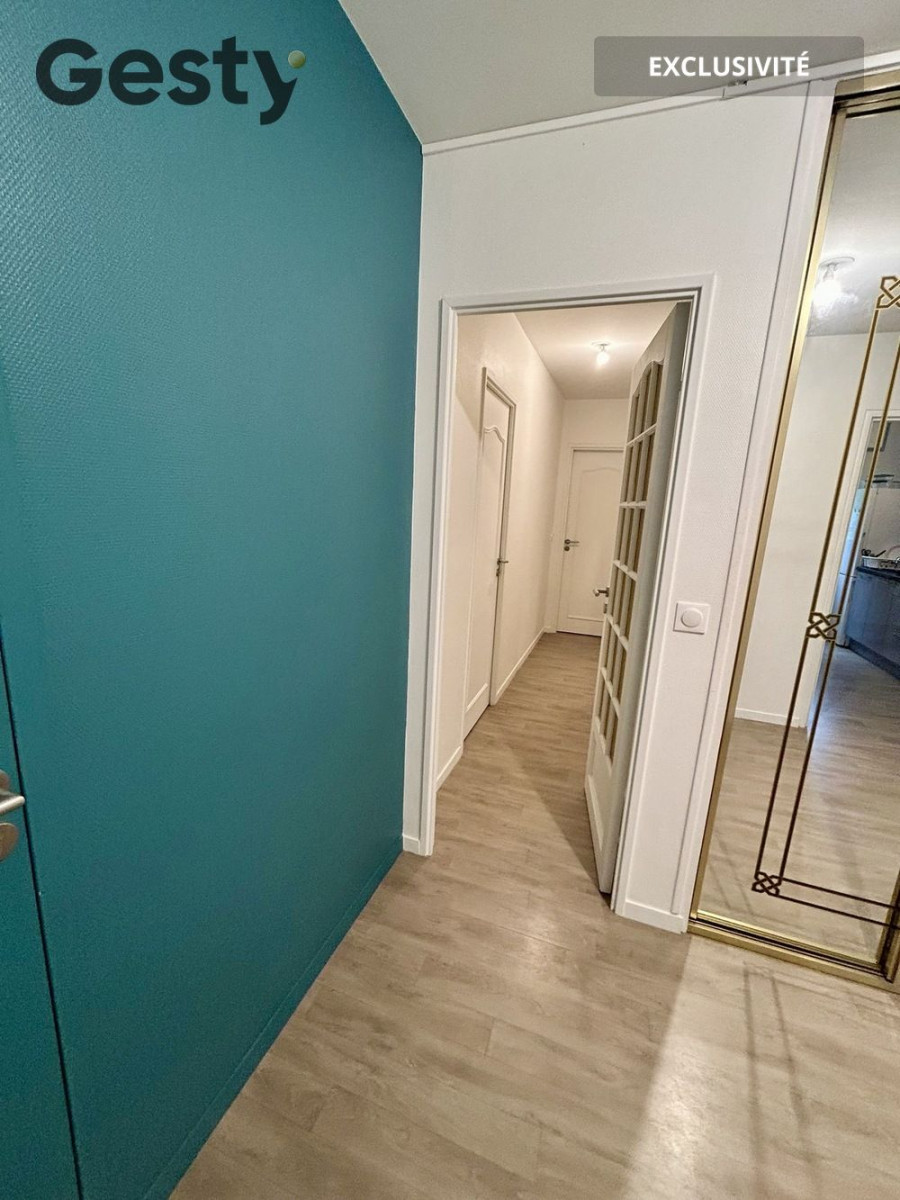 
                                                Colocation
                                                 2 chambres coloc Rennes Beaulieu Rennes 1