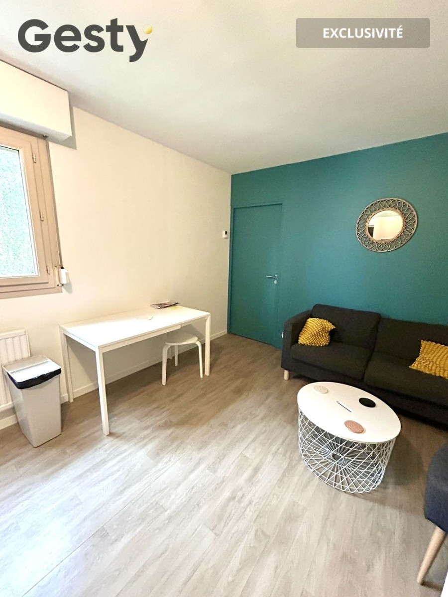 
                                                Colocation
                                                 2 chambres coloc Rennes Beaulieu Rennes 1