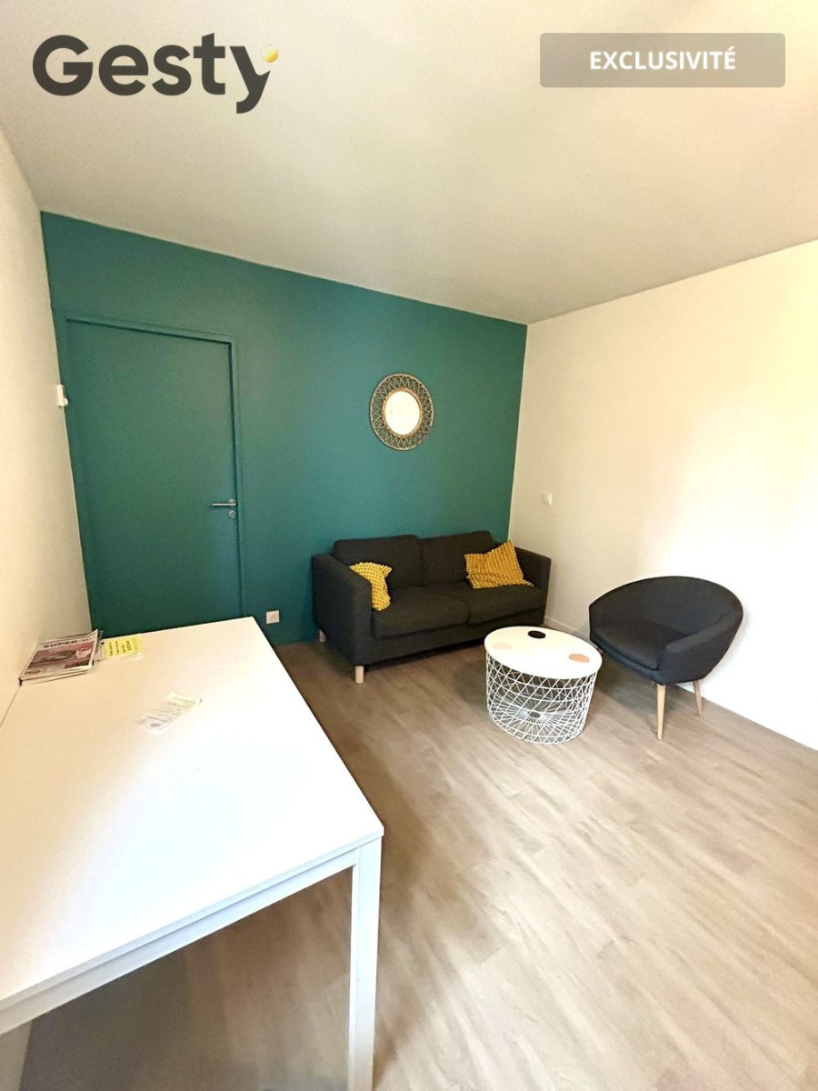
                                                Colocation
                                                 2 chambres coloc Rennes Beaulieu Rennes 1