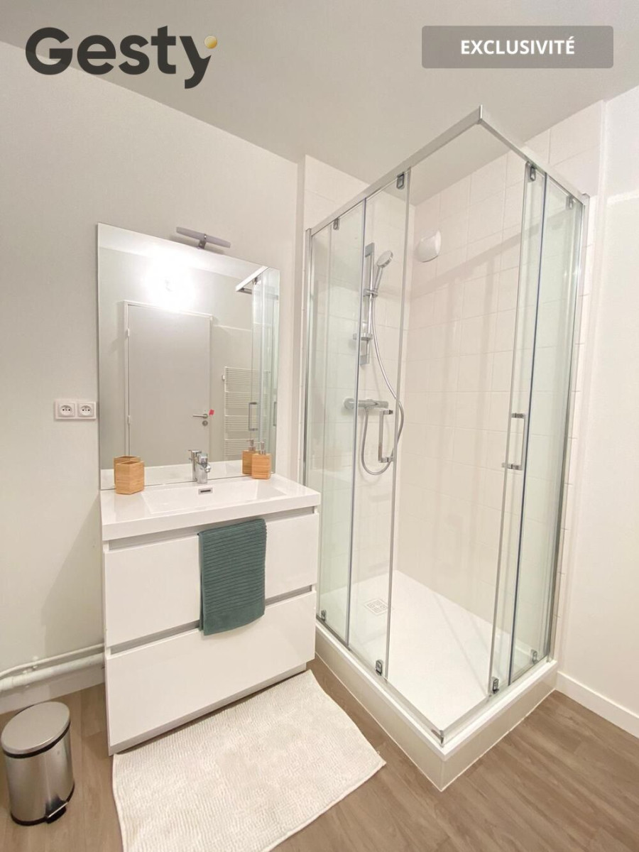 
                                                Colocation
                                                 2 chambres coloc Rennes Beaulieu Rennes 1