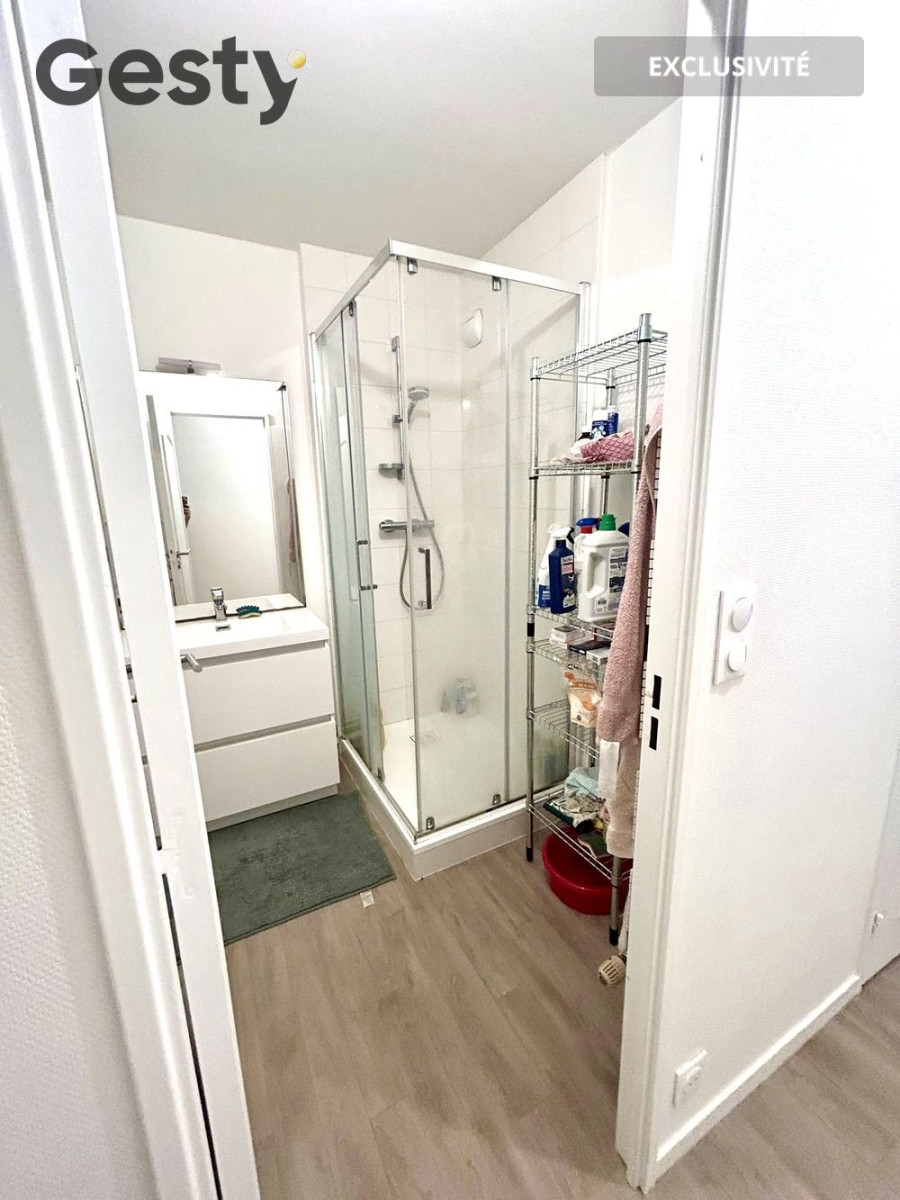 
                                                Colocation
                                                 2 chambres coloc Rennes Beaulieu Rennes 1