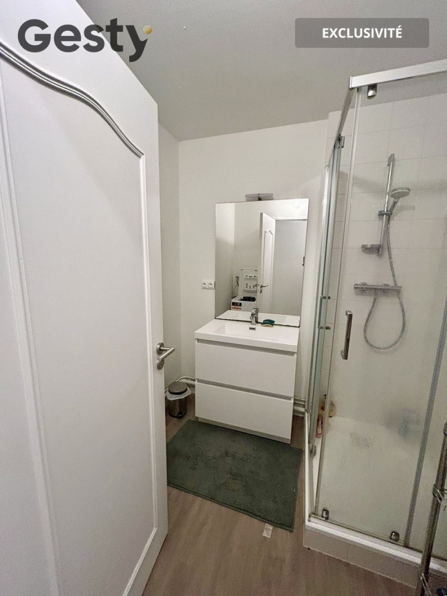 
                                                Colocation
                                                 2 chambres coloc Rennes Beaulieu Rennes 1