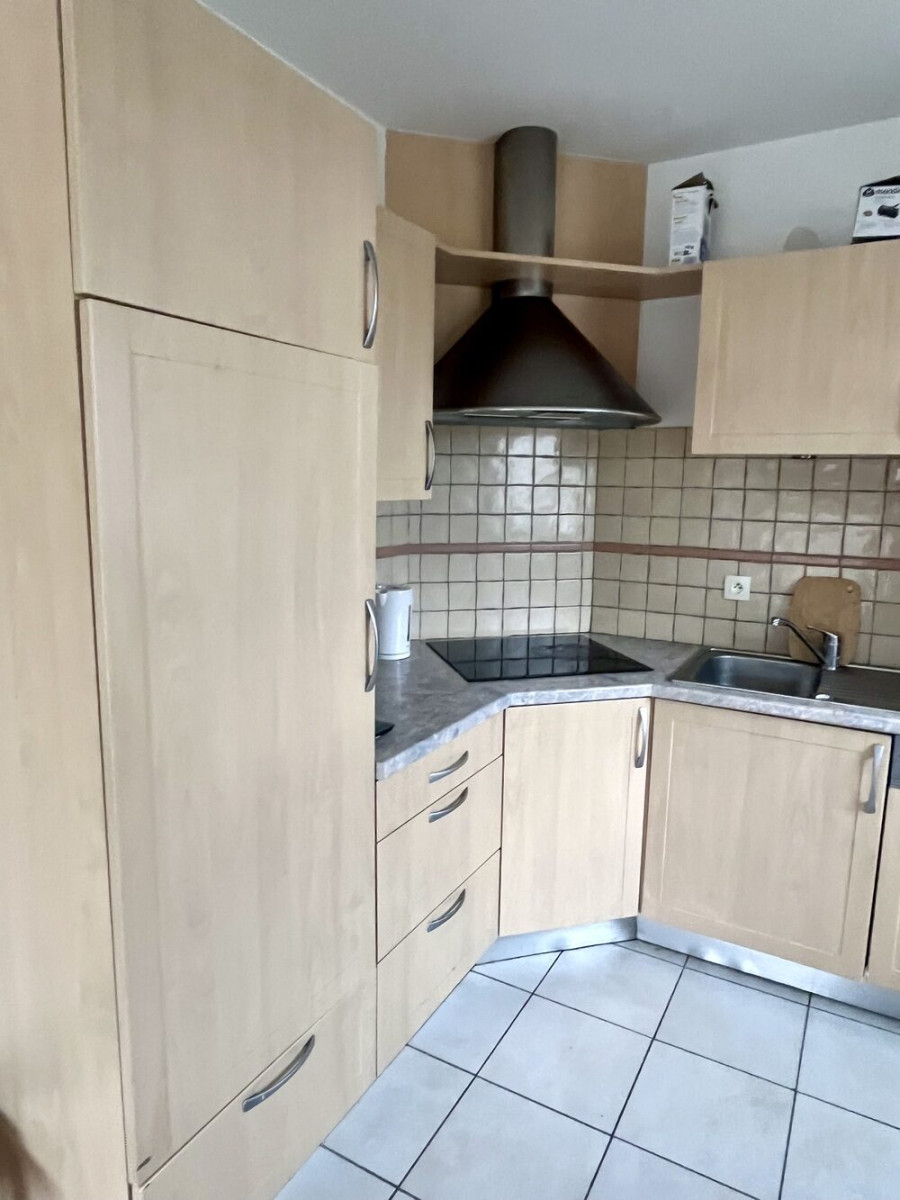 
                                                Colocation
                                                 1 chambre dans Coloc, Rennes Beauregard