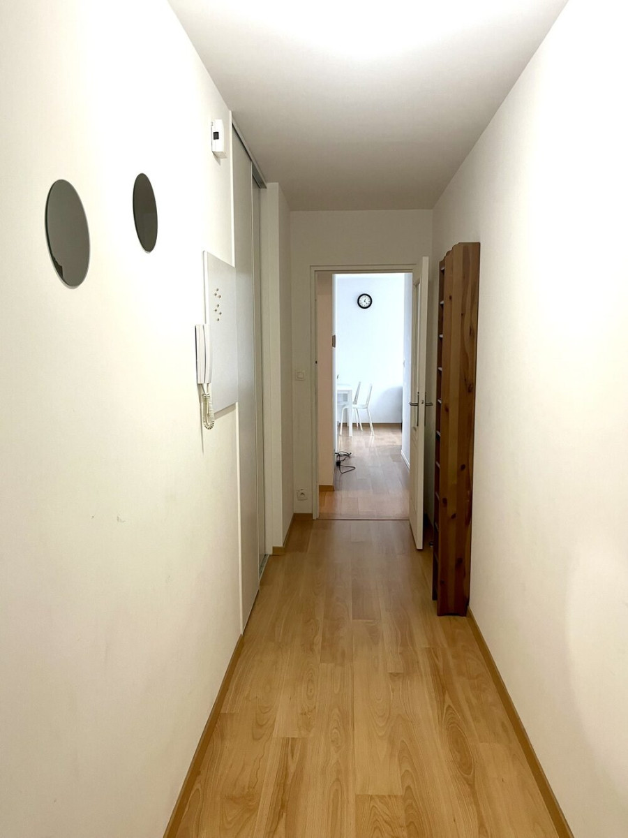 
                                                Colocation
                                                 1 chambre dans Coloc, Rennes Beauregard