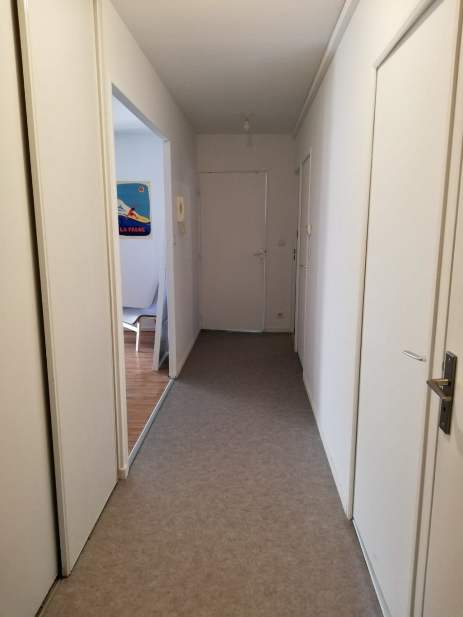 
                                                Colocation
                                                 1 chambre dans coloc Rennes RSB, Rennes 2
