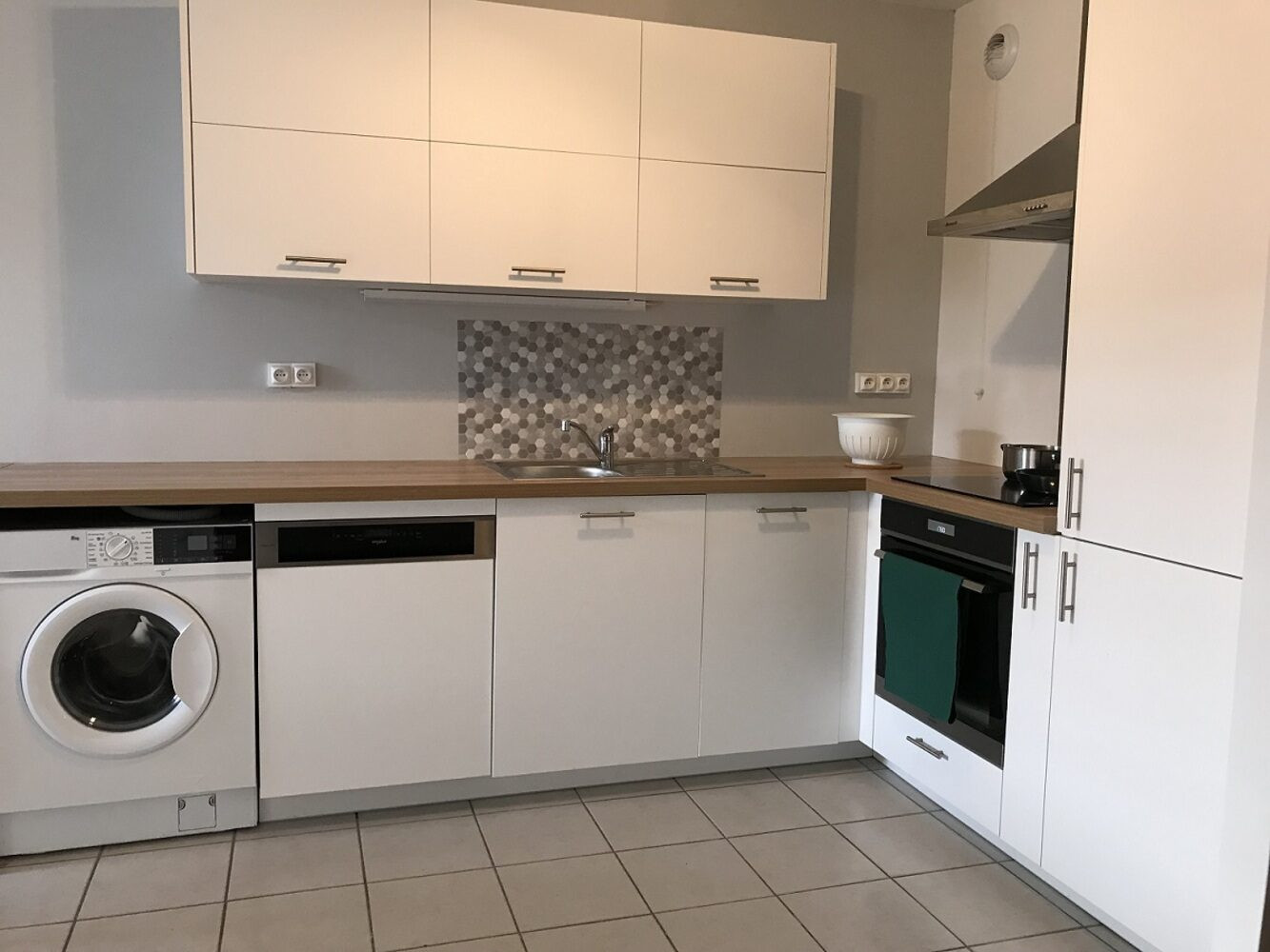 
                                                Colocation
                                                 1 chambre dans coloc Rennes RSB, Rennes 2