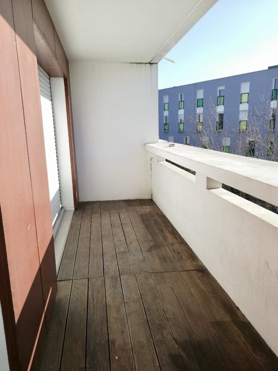 
                                                Colocation
                                                 1 chambre dans coloc Rennes RSB, Rennes 2