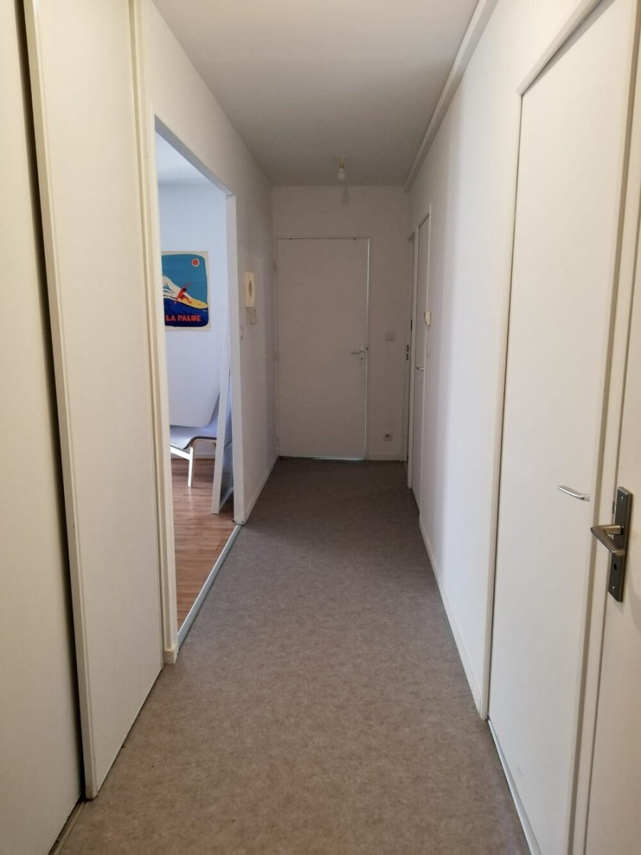 
                                                Colocation
                                                 1 chambre dans coloc Rennes RSB, Rennes 2