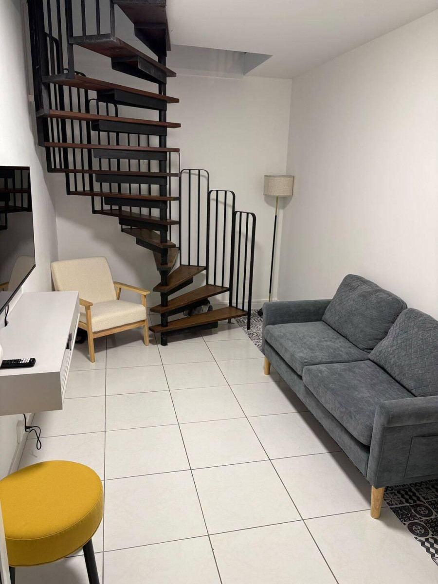 
                                                Colocation
                                                 1 chambre dans colocation 60m²
