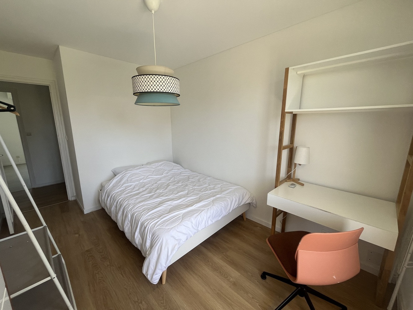 
                                                Colocation
                                                 1 chambre dans Colocation Villejean