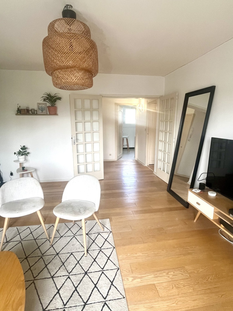 
                                                Colocation
                                                 1 chambre dans Colocation Villejean