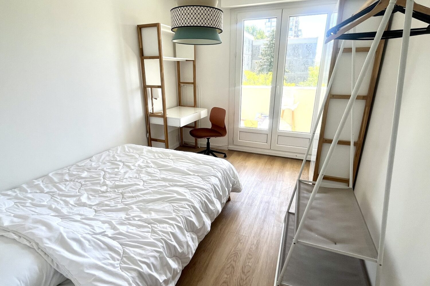 
                                                Colocation
                                                 1 chambre dans Colocation Villejean