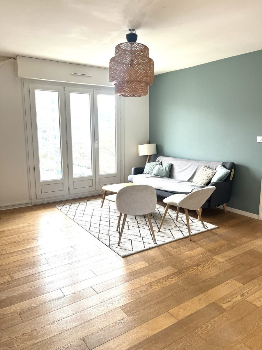 
                                                Colocation
                                                 1 chambre dans Colocation Villejean